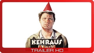 Kehraus ≣ 1983 ≣ Trailer [upl. by Arannahs]