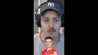 Sports Ranting give their picks for the AFL grand final [upl. by Calle923]