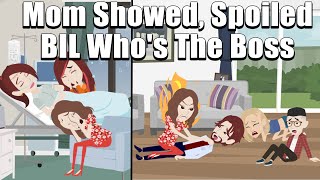 My Sweet Mom Turns Into A Superwomen amp Bashed My BIL For Hospitalizing My Sister [upl. by Riddle412]