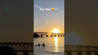 Key West Florida😍 [upl. by Leeda]