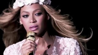 Beyoncé  Resentment On The Run 2014 LEGENDADO [upl. by Yelha]