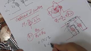 Circuits 2 chapter 13 Magnetically Coupled Circuits part 34 [upl. by Loggins]