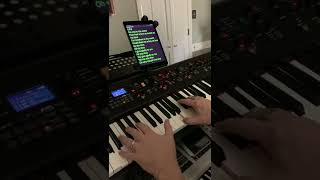 Yamaha CP88 Review 2021 [upl. by Aruol]