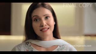 Sanyasini Ayurveda Ad commercial  “Rashika matharu” concept for Healthcare industry [upl. by Oly16]