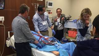 ECMO Management Symposium  July 1315 in Tampa FL [upl. by Dnob]