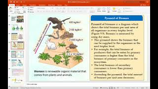 KSSM F5 C9 Ecosystem part 4 [upl. by Sauveur963]