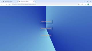 Theme Generator In JAVASCRIPT javascript project colors css HTML alx yotubeshorts skills [upl. by Valentine238]