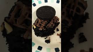 Cookies 🍪browniesplease support my channel👍🏻shortvideoviralvideo🇵🇰🇪🇸 [upl. by Florence]