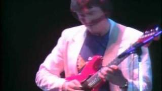 Allan Holdsworth Solo [upl. by Souvaine]