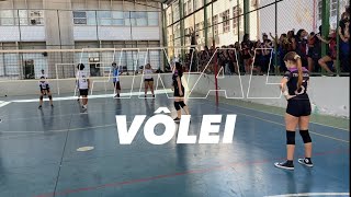 Superliga Feminina 202324 Brasília Vôlei x Bluvôlei  AO VIVO E COM IMAGENS [upl. by Suez250]