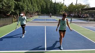 2023 MLP Practice  Women  Jansen Wright vs Smith Jones New Content [upl. by Dorlisa]