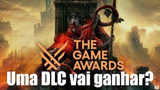 Indicados ao jogo do ano GOTY  DLC vai ganhar [upl. by Marienthal]