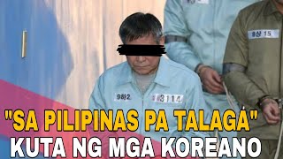 POGO HUB SA PILIPINAS NI RAID NG MGA KAPULISAN  THE ROUNDUP PUNISHMENT  PINOY RECAP [upl. by Stearn]