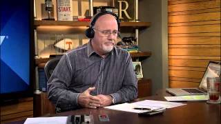 Normal sucks Its time to be weird  Dave Ramsey Rant [upl. by Cul151]