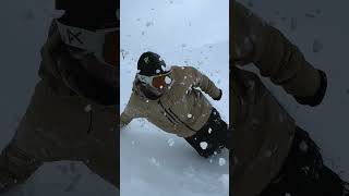 Myth Its difficult to get in and out of StepOn Busted marksollors snowboarding burton [upl. by Arretal]