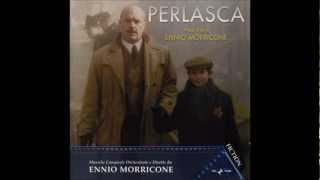 Perlasca un eroe italiano 2002 Soundtrack Riflessione Epica Ennio Morricone [upl. by Wein]