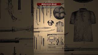 Muscovite Army moscow shorts russia history documentary tactical army fypシ゚ fyp war ww2 [upl. by Benn]