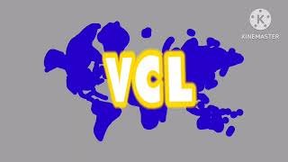 VCL logo remake my version kinemaster breaking news [upl. by Arica398]