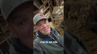 Bock auf Messe Komm zur Eurotier nach Hannover farming landwirtschaft eurotier [upl. by Zobkiw524]