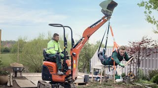 Wie die Ausbildung als Landschaftsgärtnerin wirklich ist  So [upl. by Awe597]