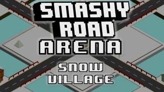 Smashy Road Arena  MEDIEVAL  MUSIC SOUNDTRACK [upl. by Willing743]