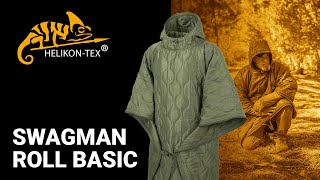 HelikonTex  Swagman Roll Basic [upl. by Yvonner]