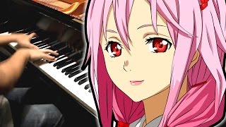 Guilty Crown OST  Krone rearrange [upl. by Eenafit185]