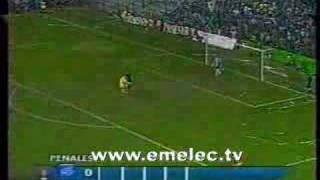 Emelec vs Sporting Cristal  video 02 [upl. by Reviel390]