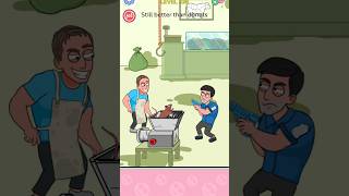 Still Better Than Donuts  Game  gaming funngame gameshorts gameplay shorts short [upl. by Cleve]