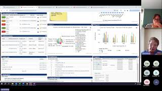 TSTCTHC Trauma Registrar Workgroup  ImageTrend Demo [upl. by Om]