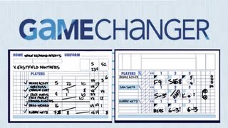 Introduction to GameChanger [upl. by Carce]