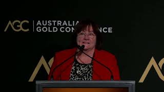 Spotlight presentations  Australian Gold Conference 2024 [upl. by Odinevneib]