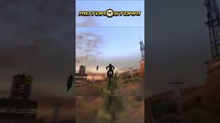 MotorStorm  The RockHopper  Wasabi Wildcat MX motorstorm shorts gaming [upl. by Nol]