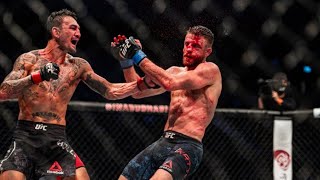 max holloway highlights 2021 CANT BE TOUCHED [upl. by Geneva423]