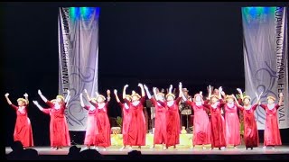 KAUAI MOKIHANA FESTIVAL PART 3 [upl. by Eibbob]