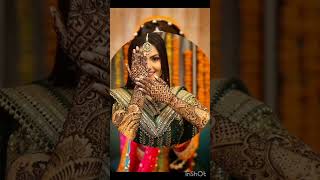 buiteful dijainar mehandi reels mehandi artist [upl. by Annaeed]