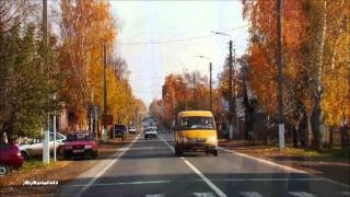 Russian Balalaika  Folk Song HDHQ [upl. by Essiralc]