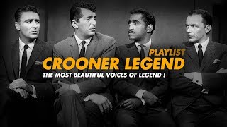 Crooner Radio  Reportage sur les Crooners [upl. by Alyar]