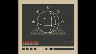 Haken  Lapse  Orchestral [upl. by Inittirb]