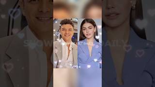 ALINDOG NI JANINE GUTIERREZ NABIKTIMA SI JERICHO ROSALES [upl. by Narayan807]