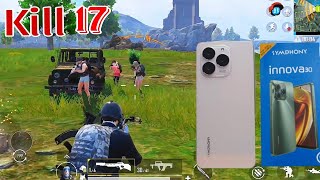 Pubg Test Symphoney Innova30 Gaming Test [upl. by Nigam]