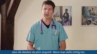 Patientenverfügung Ein Interview mit Dr Matthias Thöns  Teil 3 [upl. by Aciruam]