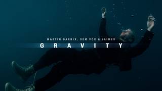 Martin Garrix amp Sem Vox feat Jaimes  Gravity Official Video [upl. by Yraillih]