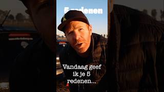 Vijf redenen waarom dit de ideale MTB Fietsendrager is [upl. by Coffey]