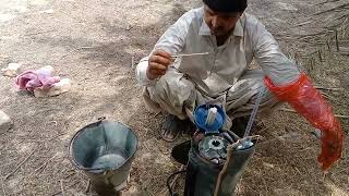 Artificial insemination in cow 🐄 cow Mi Ai karni ka Mokaml tarika [upl. by Oneal]