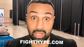 “SCUMBAG”  PAULIE MALIGNAGGI GOES OFF ON DEVIN HANEY BEATING LOMACHENKO SAYS ARUM RESIGNED HANEY [upl. by Spiros]