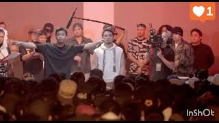 Six threat vs Shehyee semis full battle [upl. by Nwahsat]