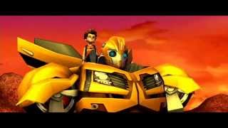 Transformers Prime The Game  Walkthrough Part 13 Finale [upl. by Plerre]