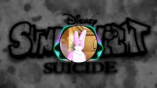 Downcast Unhappy Remake  Sunday Night Suicide Overhaul  8D Audio 26 Use Headphones [upl. by Orwin400]