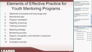 Mentoring 101 [upl. by Aiken]